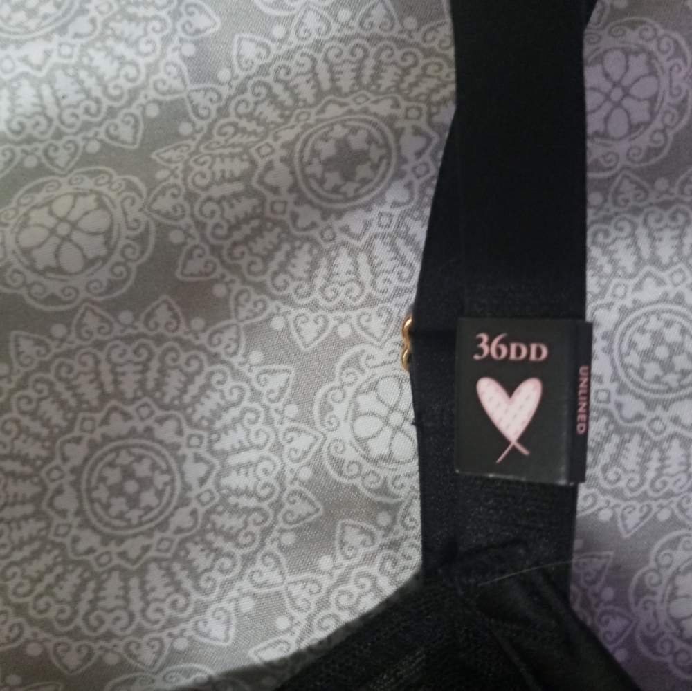 Bra - Picture 2 of 2